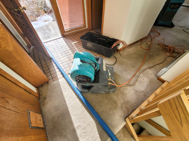  Fairfield, OH Water damage restoration Pros