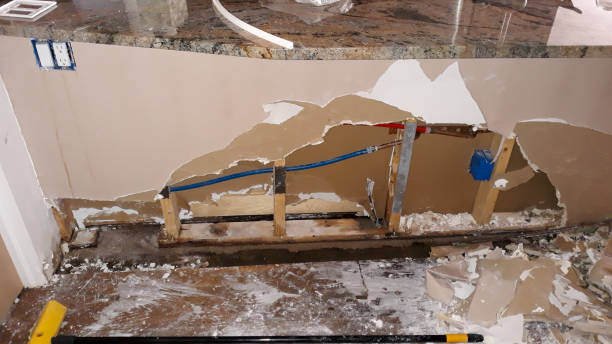 Best Water damage repair service  in Fairfield, OH