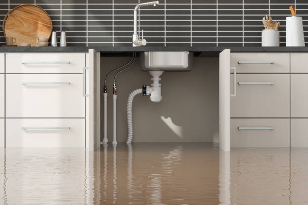 Professional Water damage restoration in Fairfield, OH