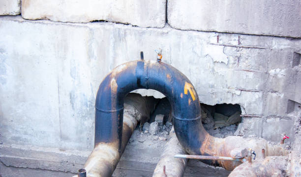 Best Professional water damage repair  in Fairfield, OH