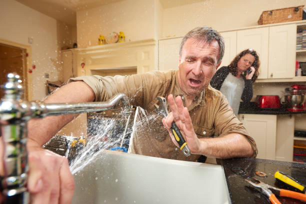 Best Local water damage restoration  in Fairfield, OH